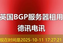 德讯电讯荣登通信行业前列的16c品牌-越南服务器